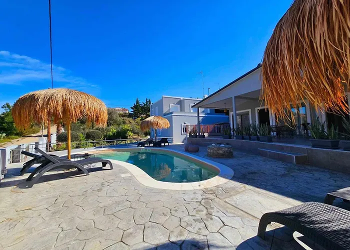 Dream Luxury & Apartman Pasztída