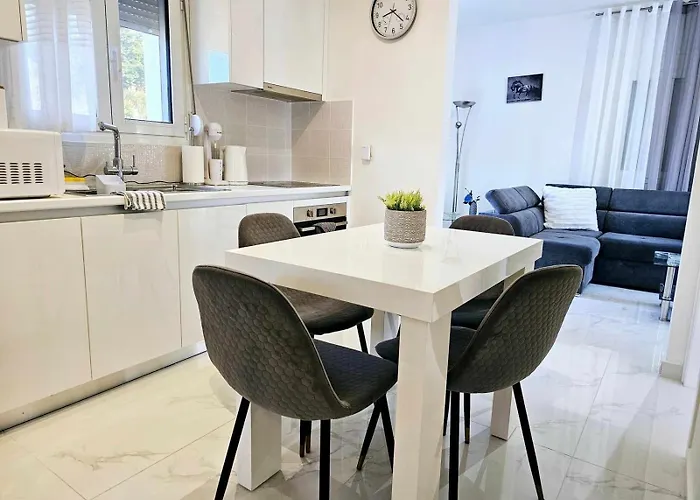 Dream Luxury & Apartman