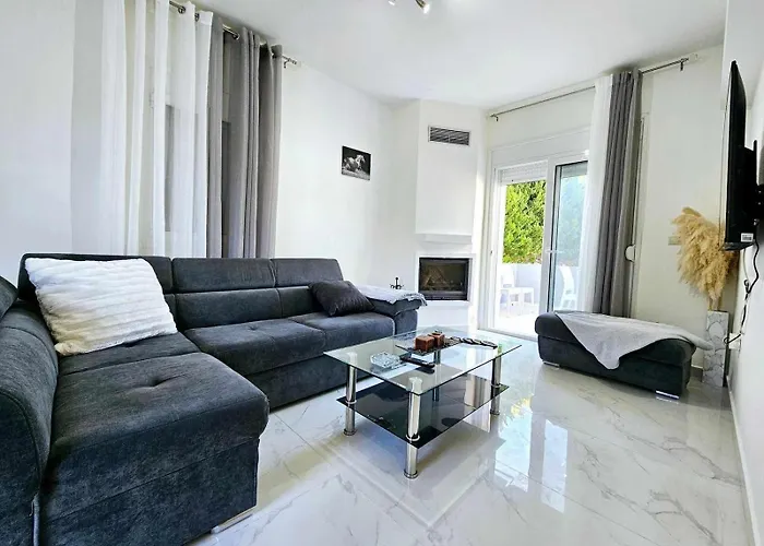 Apartman Dream Luxury & *