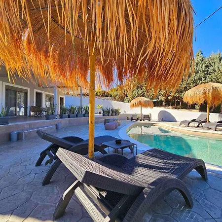 Dream Luxury & Apartment Pastida