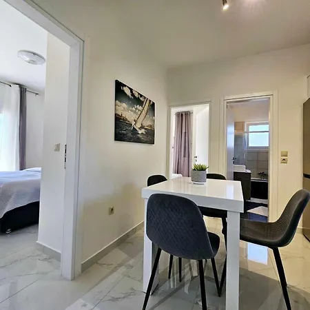 Апартаменты Dream Luxury &