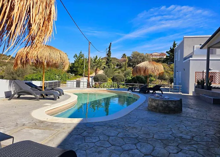 Dream Luxury & Appartement *