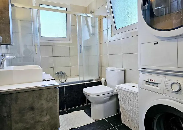 Appartement Dream Luxury & *