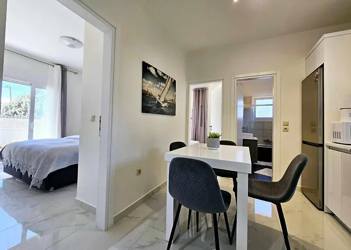 Appartement Dream Luxury &