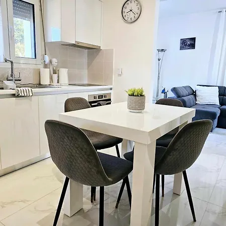 Dream Luxury & Apartman