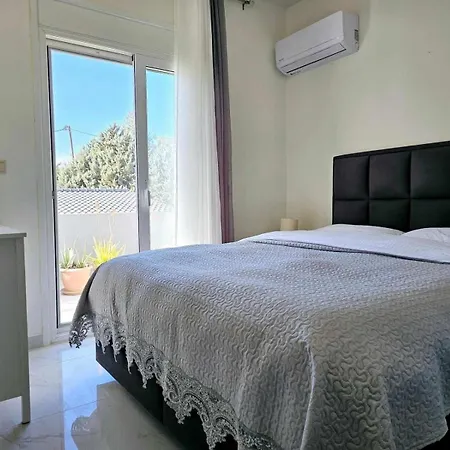 Apartament Dream Luxury & Pastida