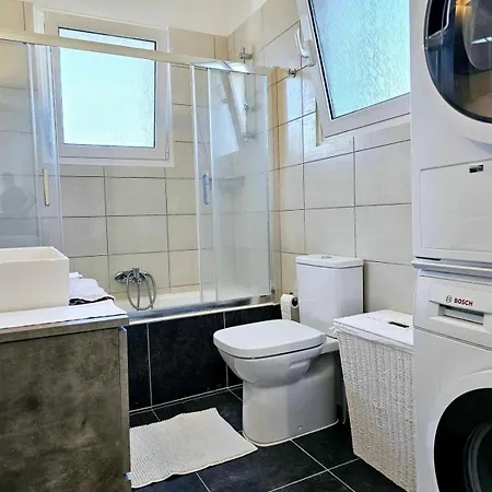 Apartman Dream Luxury & *
