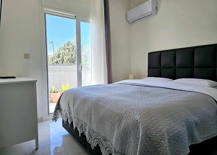 Apartament Dream Luxury & Pastida