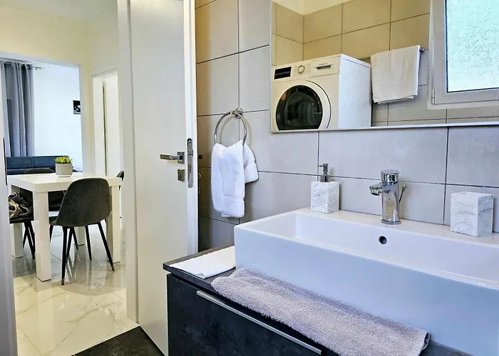 Dream Luxury & Apartament