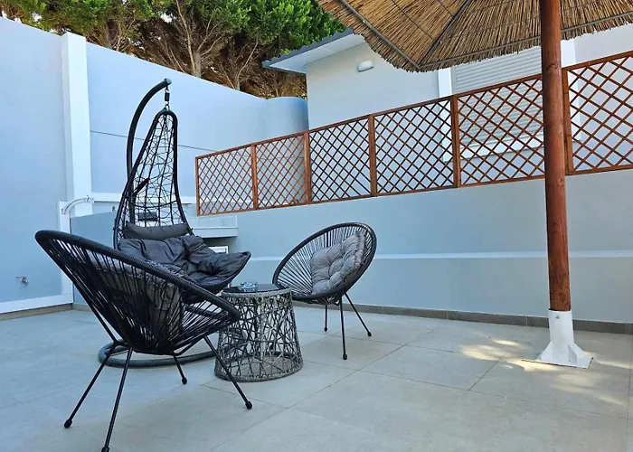 Dream Luxury & * Παστίδα